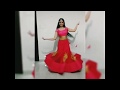 Nidhi Hiwse Dxnidhi Choreography Silsila Ye Chahat Ka Dance Cover