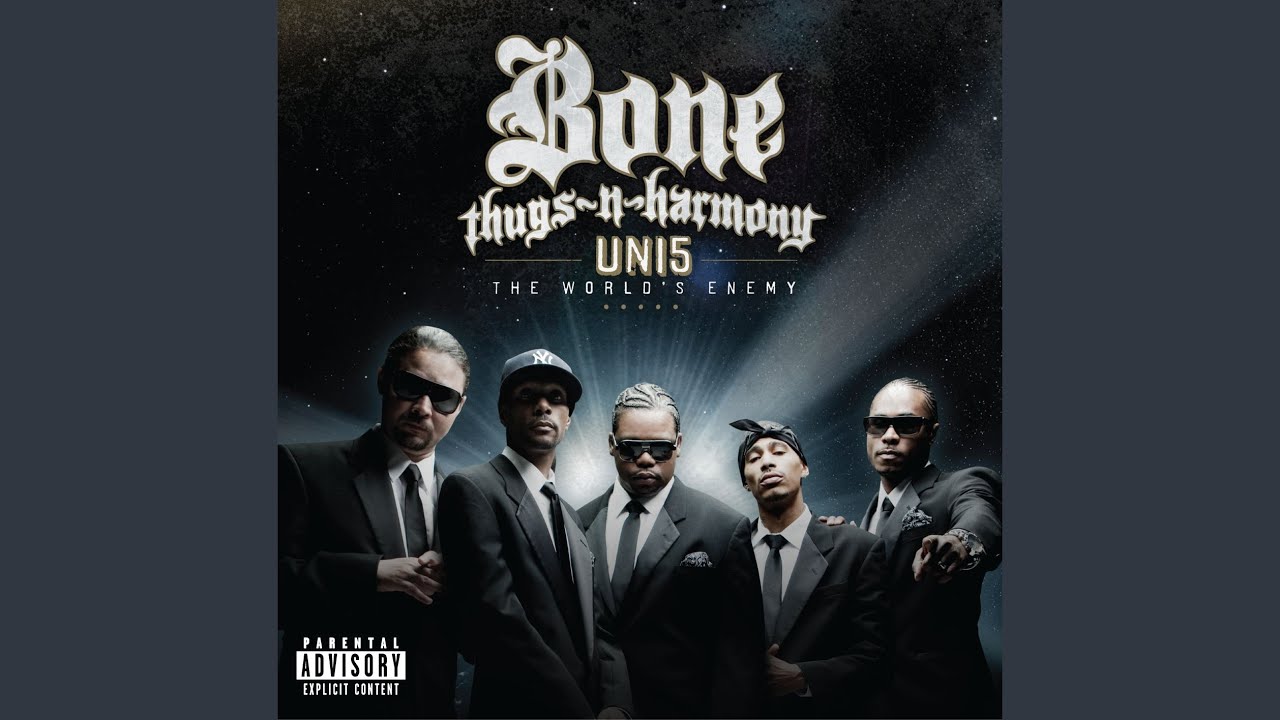 Bone Thugs-N-Harmony - Wanna Be