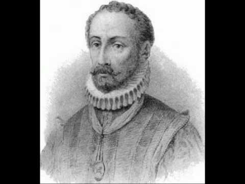 Mzia Manjavidze's Ensemble - O occhi, manza mia (Orlando di Lasso)