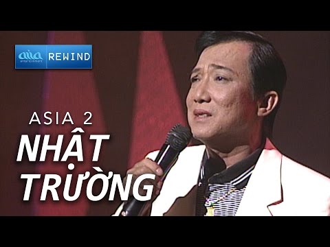 Biển Mặn - Nhật Trường (ASIA 2)