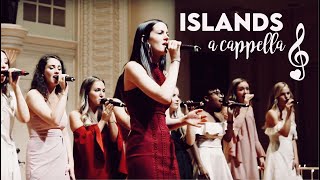 Islands (OPB Sara Bareilles) - Fall Concert 2018