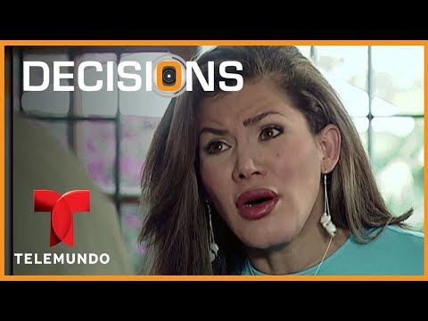 Decisions 🤔: Ex-Girlfriend's Son Comes To Live With Them🏡👫😱 | Full Episode | Telemundo English