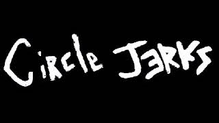 Circle Jerks - Live @ Alcohol Salad, Hollywood, CA, 9/14/88 [ACOUSTIC SET]