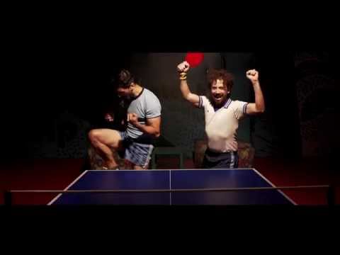 NOPAME - Wolves of Bucharest feat. Jack (Official Video)