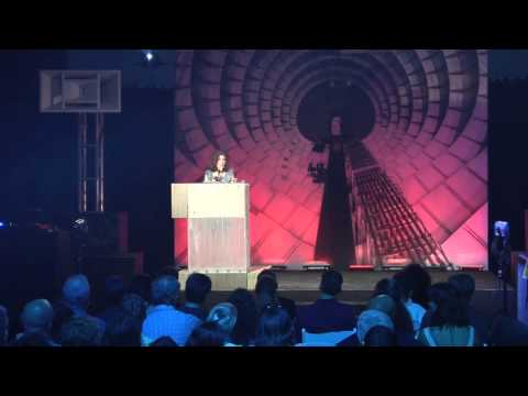 Extreme IDEAS: Runway - Christian Moeller