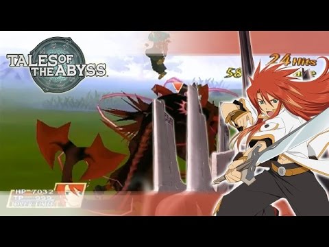 「Ｔａｌｅｓ ｏｆ ｔｈｅ Ａｂｙｓｓ： Ｐｒｏｊｅｃｔ Ｌｕｋｅ」 －Ｓｉｄｅｔｒａｃｋｅｄ： Ｂｅｈｅｍｏｔｈ－