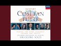 Mozart: Così fan tutte, K.588 / Act 1 - "Soave sia il vento"