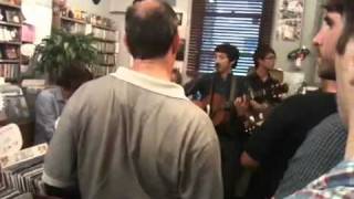 Robbers on High Street