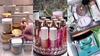 Cosmetic Organization TikTok Compilation