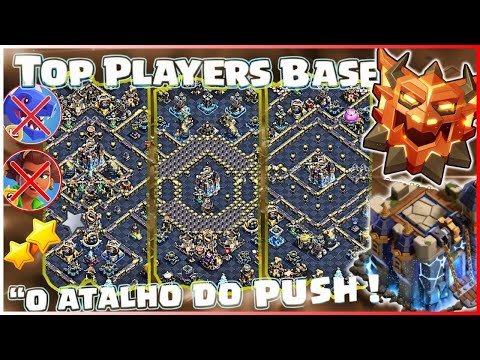 Best Th18 Legend Base Links +5500 Trophies in 2026 | Anti 3 Star Th18 Bases | New Th18 Pushing Base!