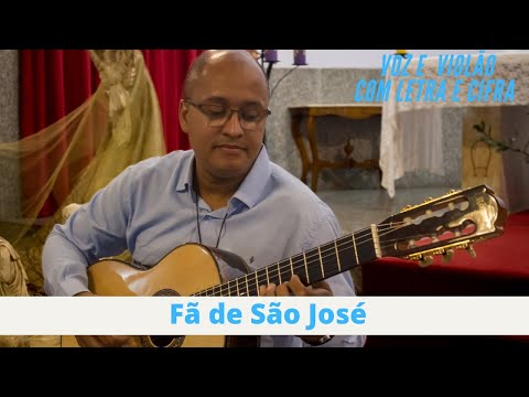 Fã De São José - Dalvimar Galo