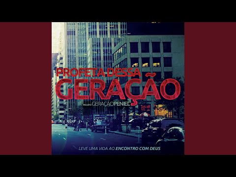 Eu Quero Ele (Ao Vivo)