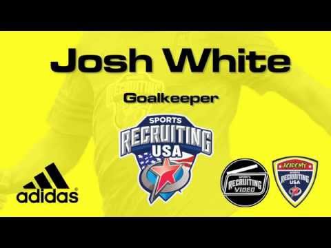 Josh White (England), Goalkeeper, 2016 Entry JUCO ONLY