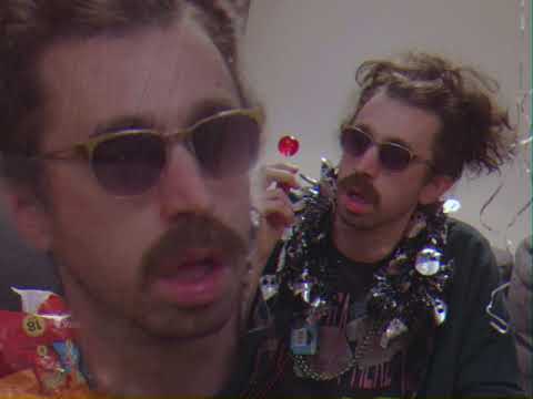 Pink Flamingo Rhythm Revue - My Heartache and Me (Official Music Video)