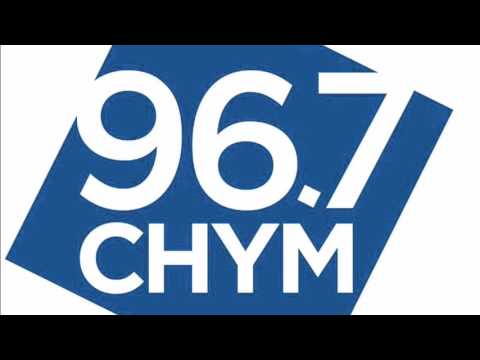 Adele, Tara & Cash delivering Big Bag of Cash Cheques!