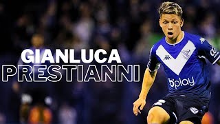 Gianluca Prestianni - Welcome To Benfica