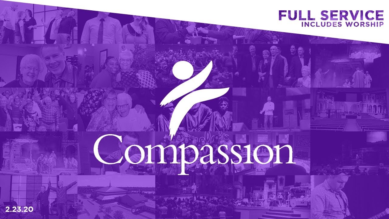 022320 Compassion Canada – Full Service