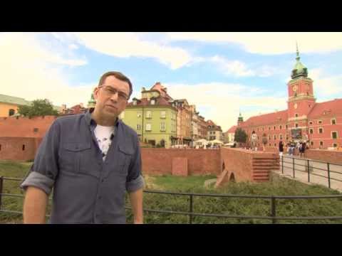 Poznaj początki istnienia stolicy! | Nie ma jak Polska odc. 1