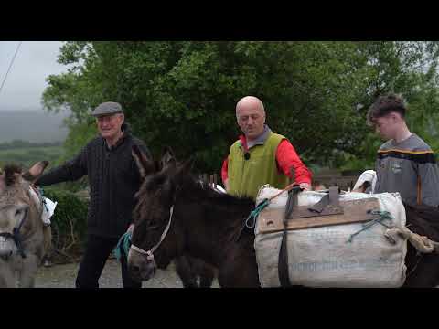 Traders On The Reek - July 2024