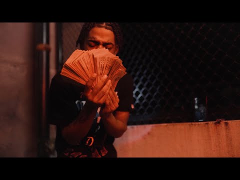 Bangboy - RichmondK (PROD. @100Raccs_ )