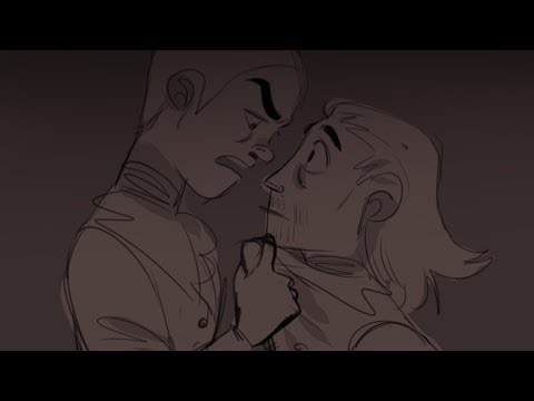 Your Obedient Servant- Hamilton Animatic