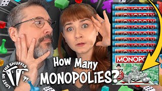 Game Night Picks - Pair Of Dice Paradise - Concordia Venus video thumbnail