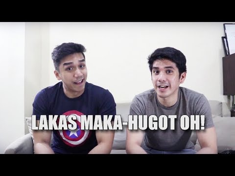 Filipino Expressions into English