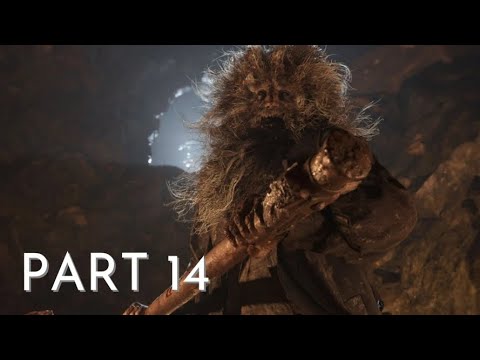 RESIDENT EVIL 8 VILLAGE Gameplay Walkthrough Part 14 - URIAS BOSS (FULL GAME)
