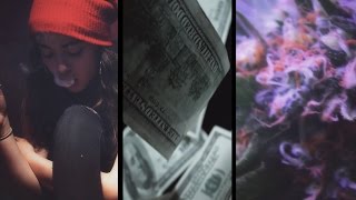 PMW (PUSSY MONEY WEED) - KOOL GUY w/ EazE (Music Video)