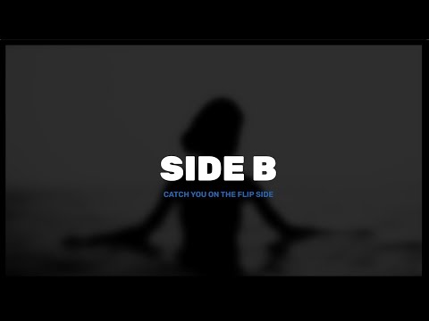 Libertree - SIDE B [Catch You On The Flip Side]