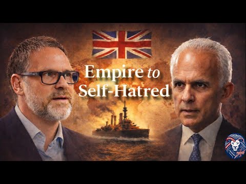 Ben Habib and AdvanceUK