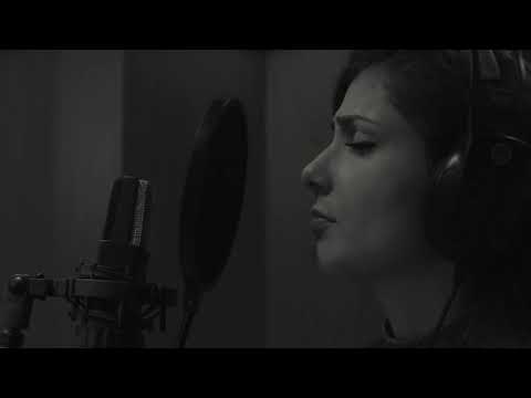 DIZEMOS VEM | COM CRISTO (lyric video)