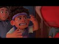 All Of Tyler S Scenes In Turning Red Backwards