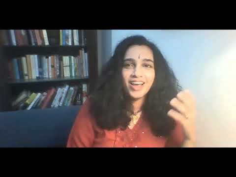 The Climate Solution: The power in your hands | Mridula Ramesh | TEDxVersovaWomen