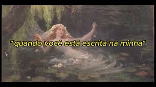 Kate Bush - Jig of Life - Tradução