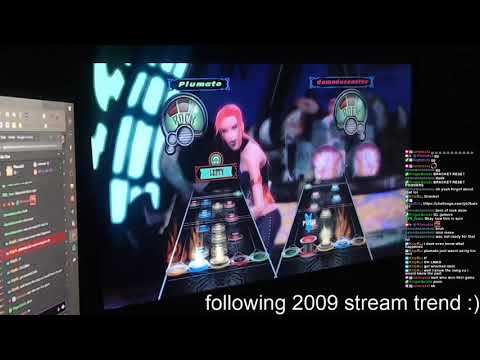 GH3 Battle Mode XBL Tourney Grand Finals (RESET) vs damndeeznotes: W 3-1