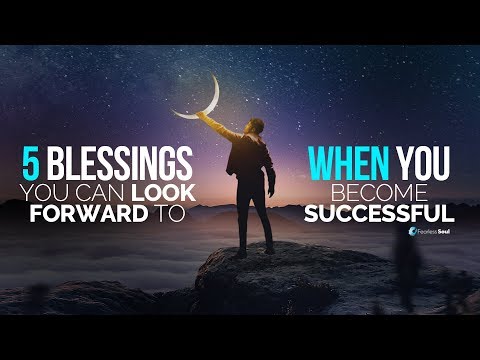 誰も話してくれない成功者になることで得られる5つの驚くべきこと (5 Amazing Things You Get From Becoming Successful Nobody Talks About)
