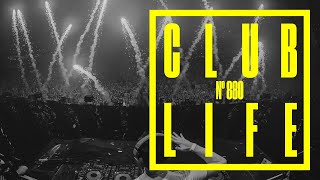 CLUBLIFE by Tiësto Episode 880