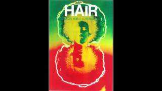 Easy to be hard from Hair