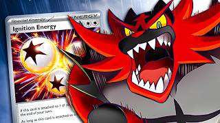 How I Built an Undiscovered Incineroar Deck