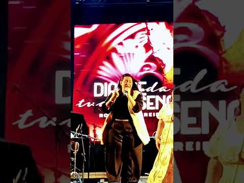 Encontro Cultural Gospel, Jatobá -PE, 2026.