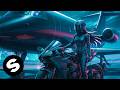 Alok & Alan Walker - Headlights (feat. KIDDO) [Slowed Version] (Official Music Video)