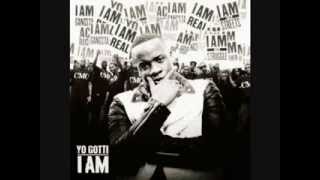 Yo Gotti - LeBron James (Slowed)