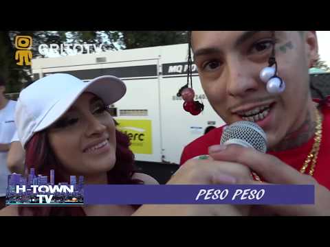 PESO PESO HTTV @UNITY FEST