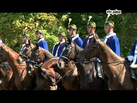 VTV Pápa Magazin, 2012.08.24. Péntek-Kultúra