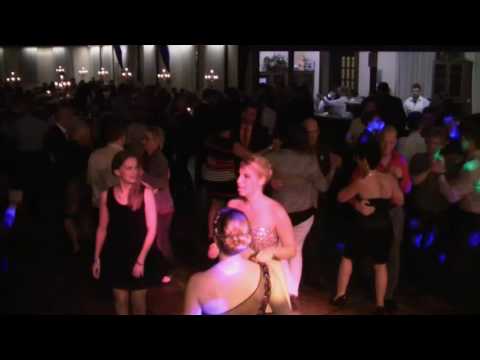 Vorgeschmack auf den Ball des Sports 2016