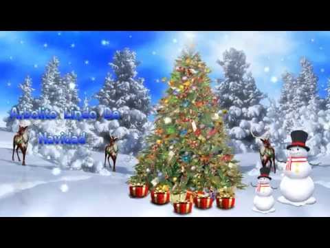 La Sonora Dinamita   Arbolito Lindo de Navidad