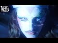 OSMOSIS L Anima Gemella Nel Futuro Trailer ITA Serie Netflix