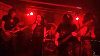 GALADRIEL - Bleeding Heart&#39;s Poetry (26.03.2014 Berlin) HD