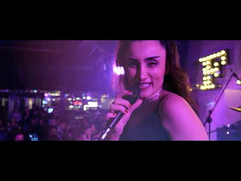 Fabb's Sanatçıları - Gözde Metin -  Çalkala (Demet Akalın Cover)